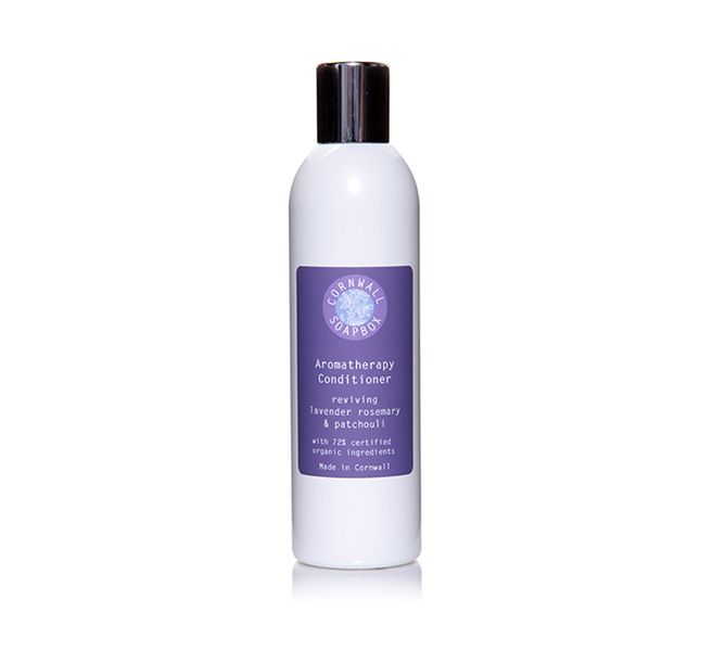 Lavender, Rosemary and Patchouli Conditioner 250ml