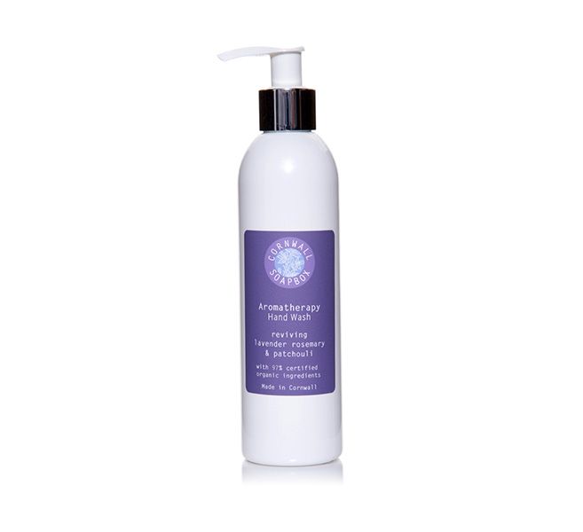 Lavender, Rosemary and Patchouli Hand Wash 250ml
