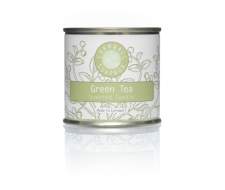 Green Tea Small Scented Candle