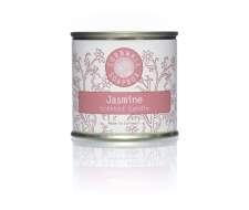 Jasmine Small Scented Candle