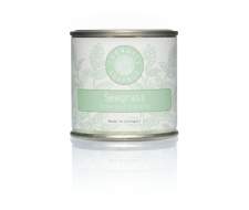 Seagrass Small Scented Candle