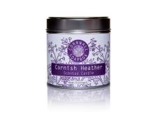 Cornish Heather Scented Candle