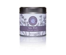 Sea Mist Scented Candle