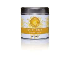 Wild Lemon Scented Candle