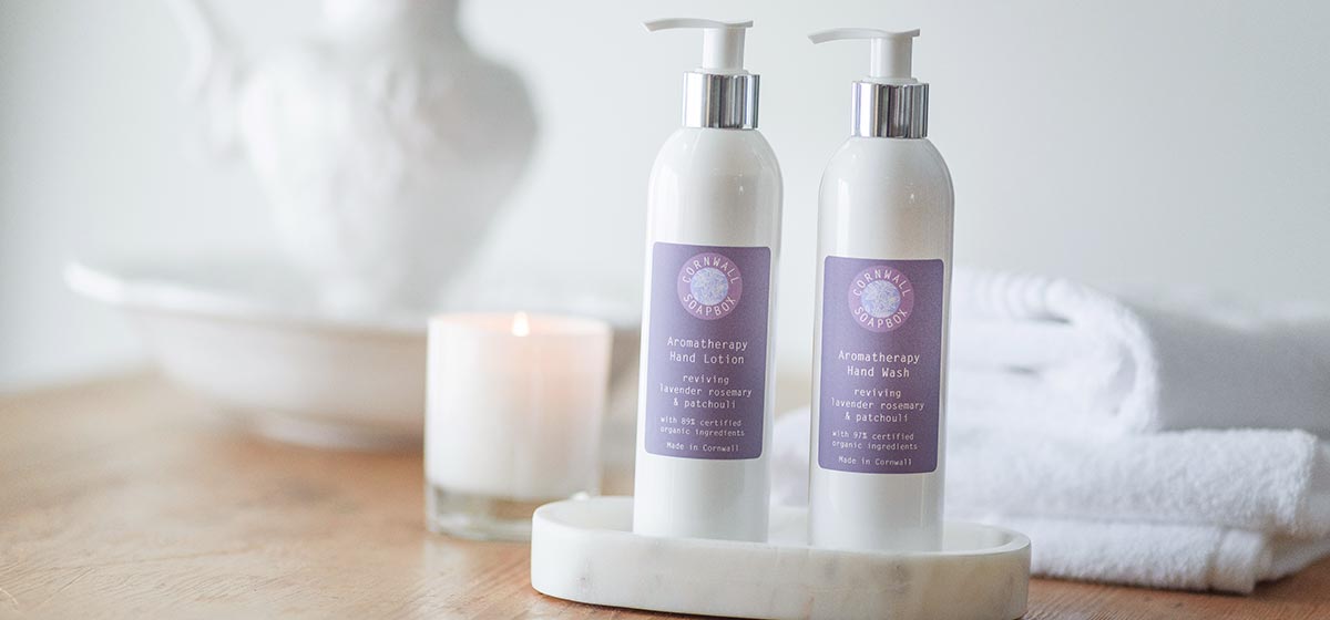Hand Wash