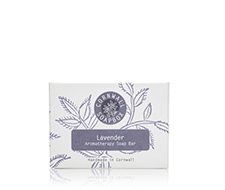 Lavender Soap Bar