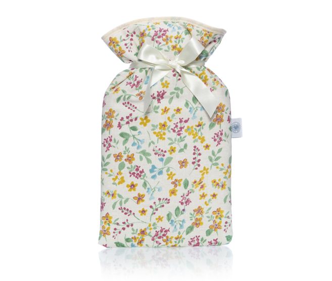 Petal Large Hot Water Bottle