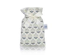 Flower Stem Mini Hot Water Bottle