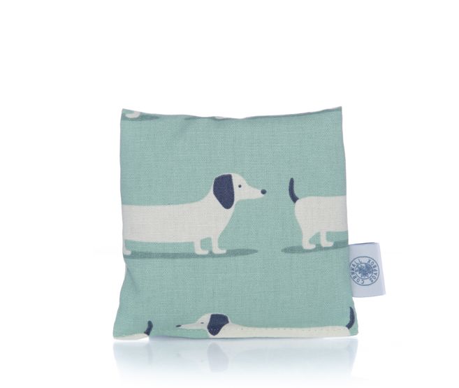 Hound Dog Lavender bag