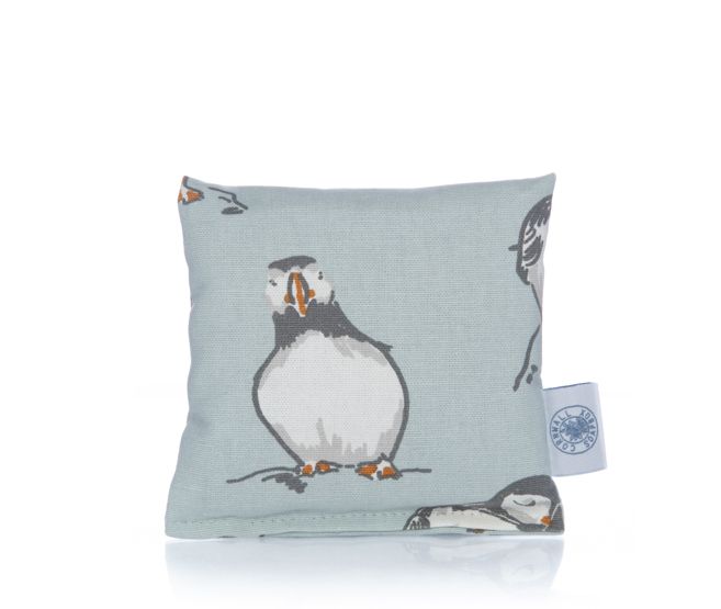 Puffin Lavender Bag