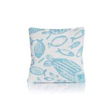 Fish Lavender Pillow