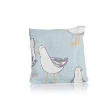 Seagull Lavender Pillow