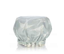 Flyaway Shower Cap