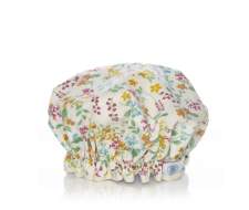 Petal Shower Cap