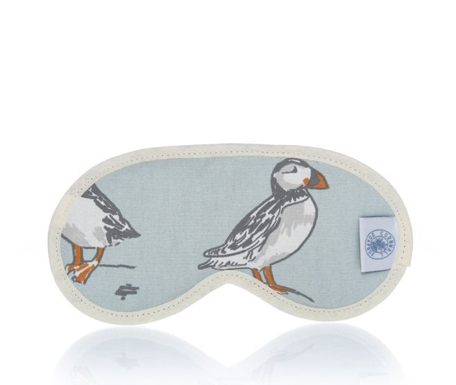 Puffin Lavender Sleep Mask