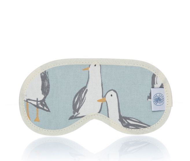 Seagull Lavender Sleep Mask