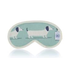 Hound Dog Lavender Sleep Mask