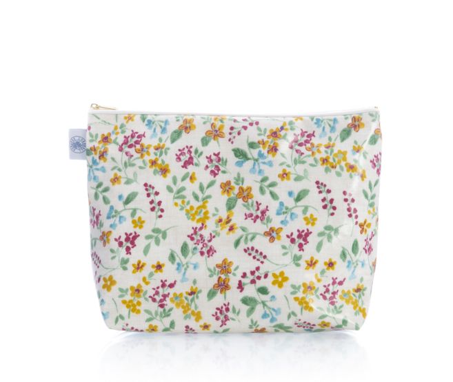 Large Wash Bag (Petal)