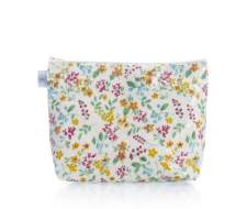 Large Wash Bag (Petal)