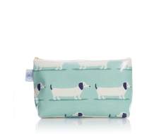 Medium Wash Bag (Hound Dog)