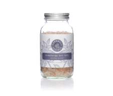 Lavender Relaxing Aromatherapy Bath Salts 240g