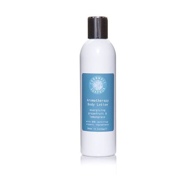 Grapefruit and Lemongrass Body Lotion 250ml