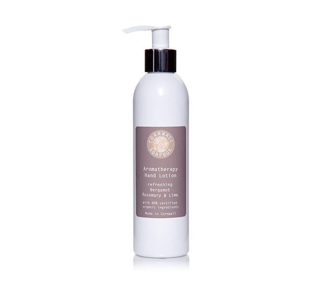 Bergamot, Rosemary and Lime Hand Lotion 250ml