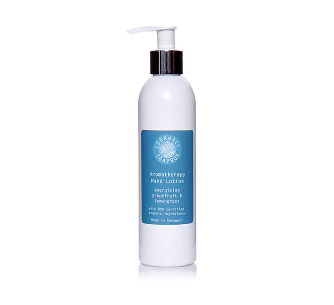 Grapefruit and Lemongrass Hand Lotion 250ml