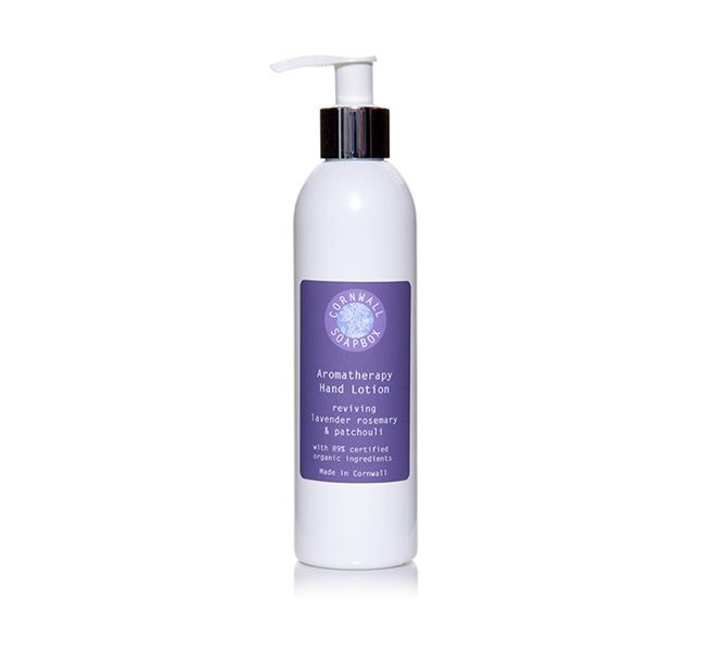 Lavender, Rosemary and Patchouli Hand Lotion 250ml