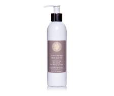 Bergamot, Rosemary and Lime Hand Lotion 250ml