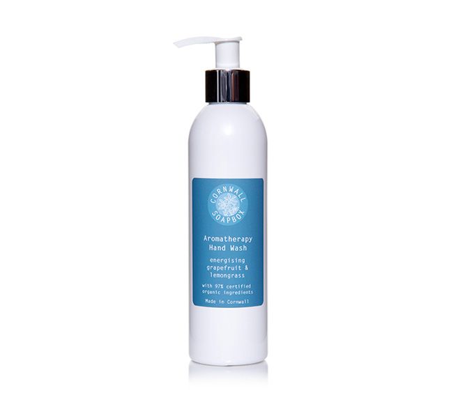 Grapefruit and Lemongrass Hand Wash 250ml