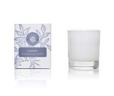 Lavender Scented Aromatherapy Candle 9cl