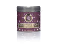 Large Christmas Scented Candle Frankincense & Myrrh