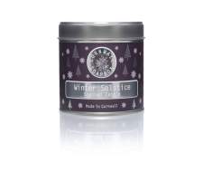 Winter Solstice Christmas Scented Candle