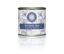 Porthia Bay Small Scented Candle