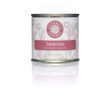 Tuberose Small Scented Candle