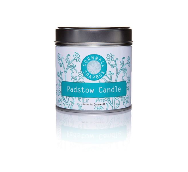 Padstow Scented Candle