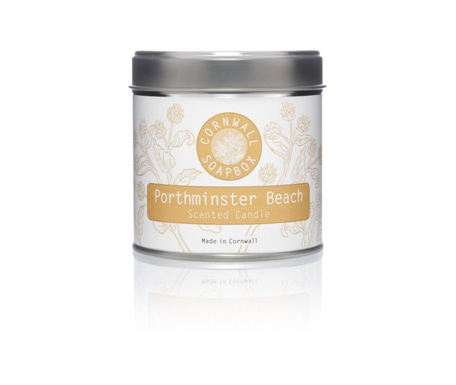 Porthminster Beach Large Scented Candle