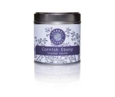 Cornish Ebony Scented Candle