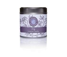 Fig Scented Candle