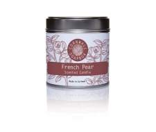 French Pear Scented Candle