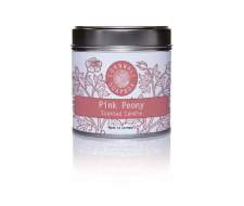 Pink Peony Scented Candle