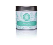 Seagrass Scented Candle