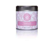 Tuberose Scented Candle