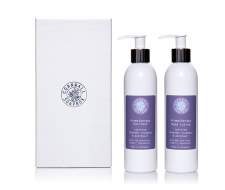 Box of Two Organic Shower Products