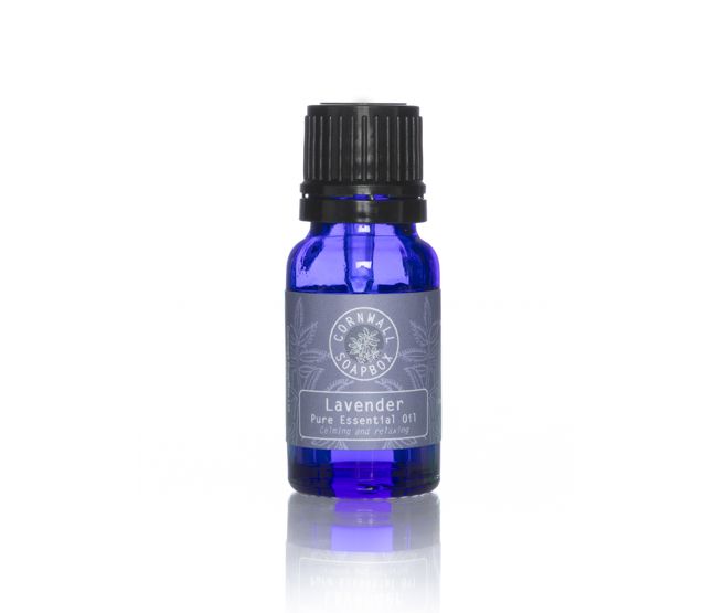 Lavender Essential Oil Blend 10ml