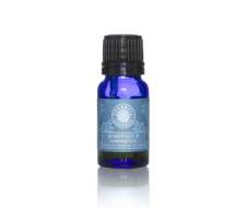 Grapefruit and Lemongrass Essential Oil Blend 10ml