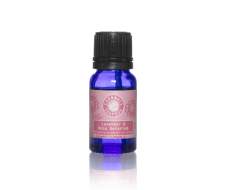 Lavender & Rose Geranium Essential Oil Blend 