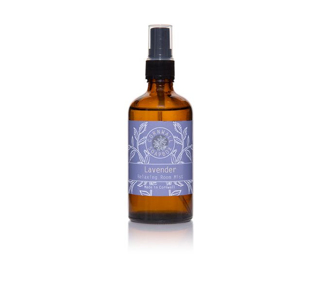 Lavender Aromatherapy Room Mist