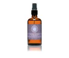 Lavender, Rosemary and Patchouli Aromatherapy Room Mist